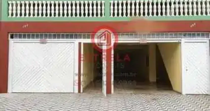 Ponto comercial para alugar em altos de santanna, jacareí, 230m²