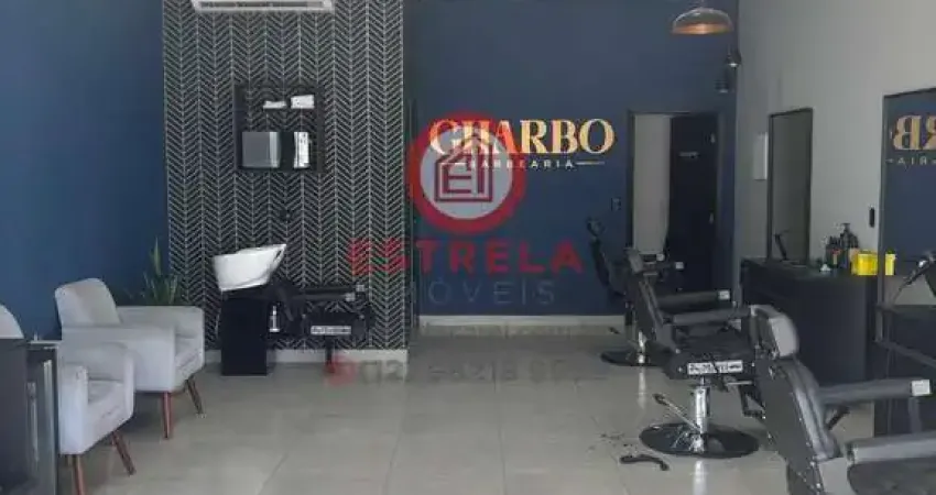 Sala comercial para alugar na Avenida Tarsila do Amaral, Loteamento Villa Branca, Jacareí