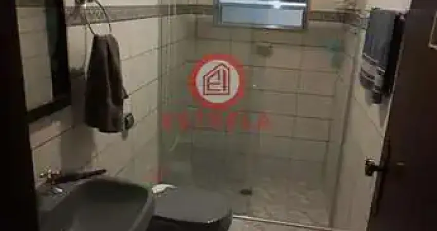 Casa com 3 quartos à venda na Rua Florenza, Parque Itamarati, Jacareí