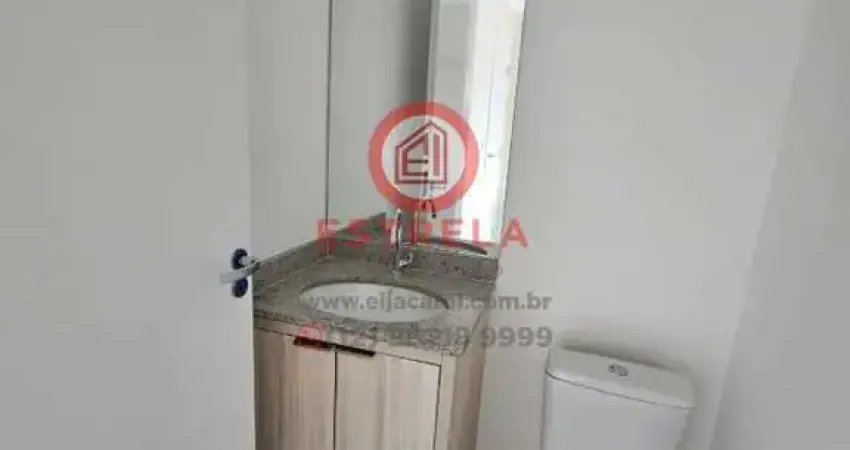 Apartamento para alugar em vila branca, jacareí – 2 suítes, 68m²
