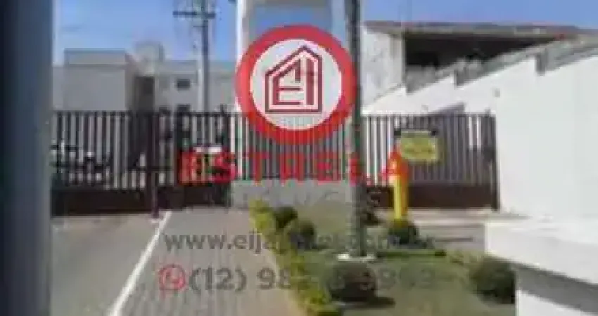 Apartamento à venda em jardim paraíso, jacareí – 2 dorms, 52m²