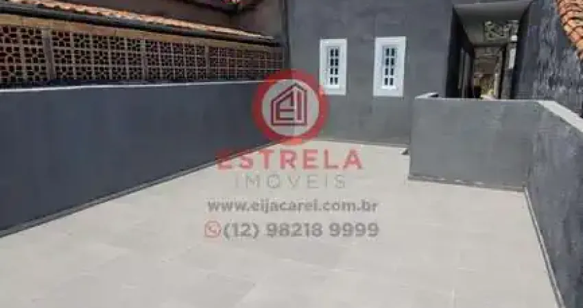 Casa à venda em bandeira branca, jacareí: 3 quartos, 100m², r$255mil