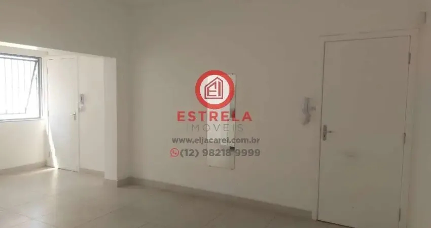 Sala comercial para alugar na Rua Corneteiro de Jesus, Centro, Jacareí