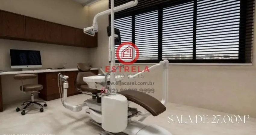 Casa sala para alugar no villa branca, jacareí – 27m², 1 banheiro