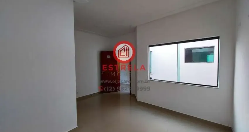 Sala comercial para alugar na Rua Carlos Navarro da Cruz, Jardim Mesquita, Jacareí