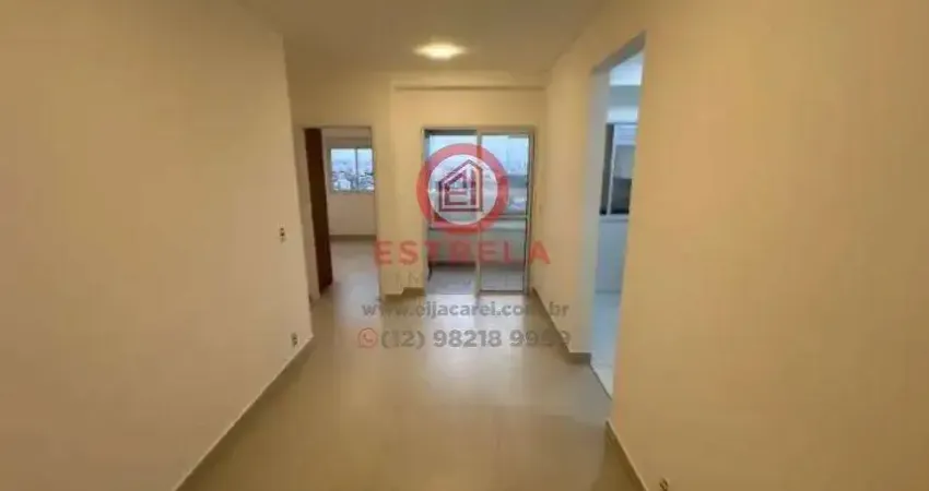 Apartamento à venda e locação em vila branca, jacareí – 2 dorms