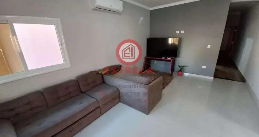 Casa com 2 quartos à venda na Rua Volpi, Vila Branca, Jacareí