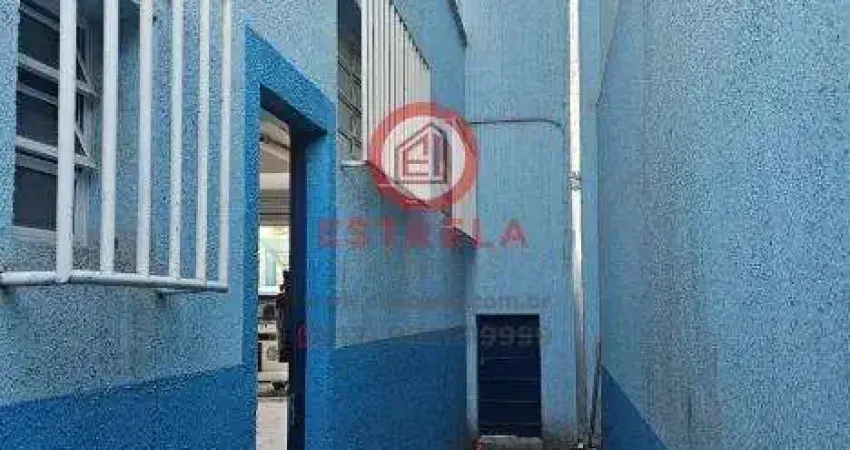 Ponto comercial para alugar na Rua José Conceição Barreiros, Residencial Santa Paula, Jacareí