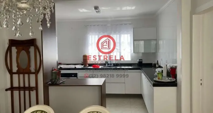 Casa à venda e locação no parque brasil jacareí, 3 dorms, 157m²