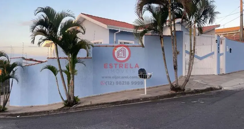 Casa com 5 quartos para alugar na Rua Hélio Dávila, Jardim Terras de São João, Jacareí