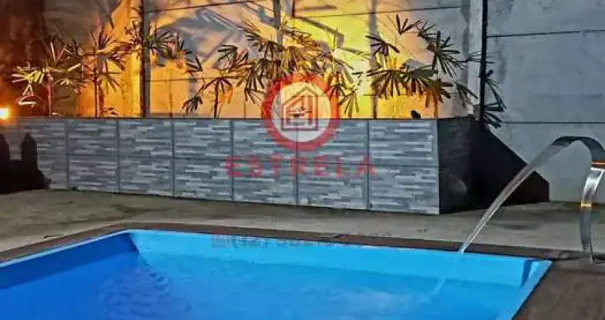 Casa com 3 quartos à venda na Rua Gilberto Novaes, Borda da Mata, Caçapava