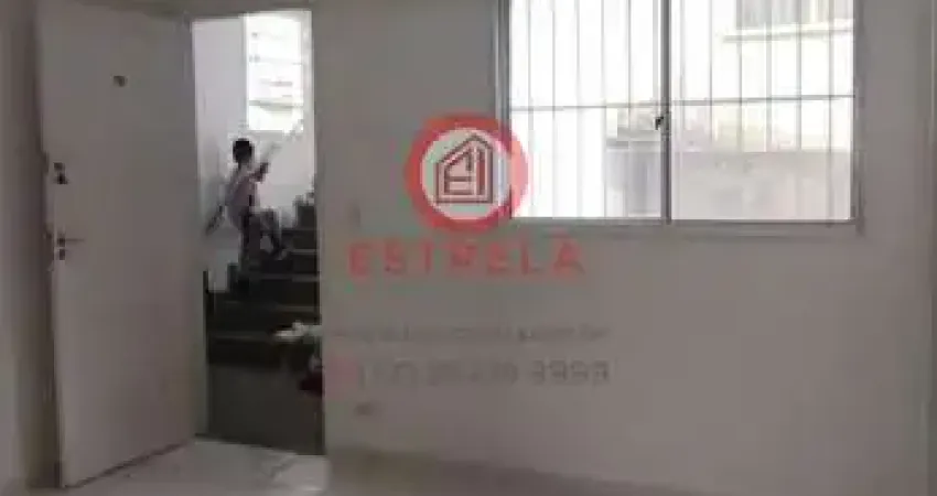 Apartamento à venda em jardim maria amélia, jacareí, 2 dorms, 48m²