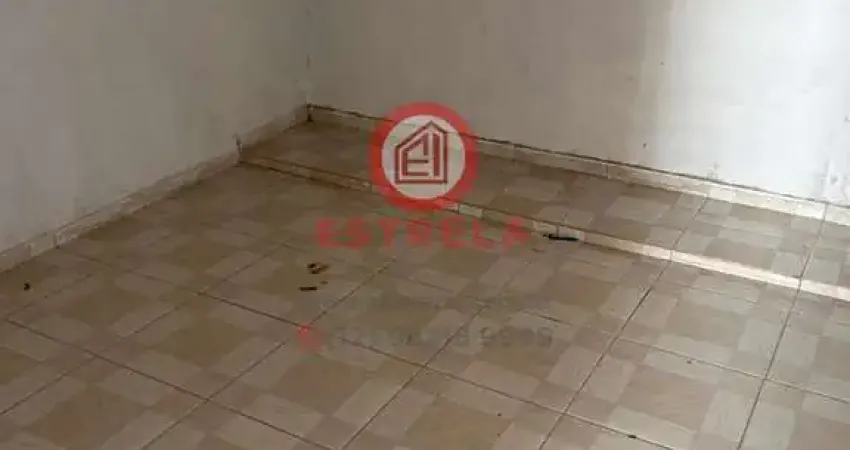 Casa à venda em bandeira branca, jacareí: 2 quartos, 100m², r$298mil