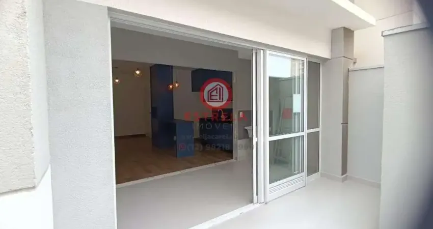 Apartamento à venda e locação na vila industrial, são josé dos campos