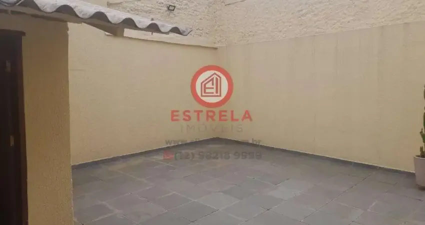 Casa com 3 quartos à venda na R. Tietê nº75, Jardim Paraíba, Jacareí