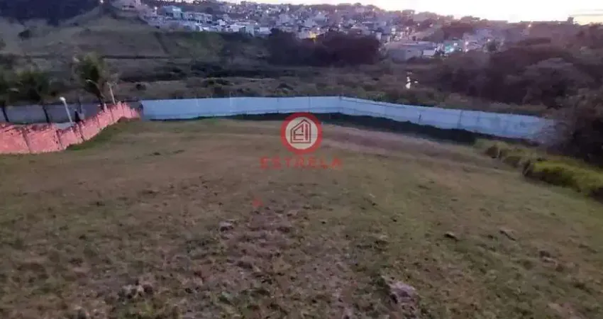 Terreno à venda no mirante do vale jacareí, 1162m² – r$640mil