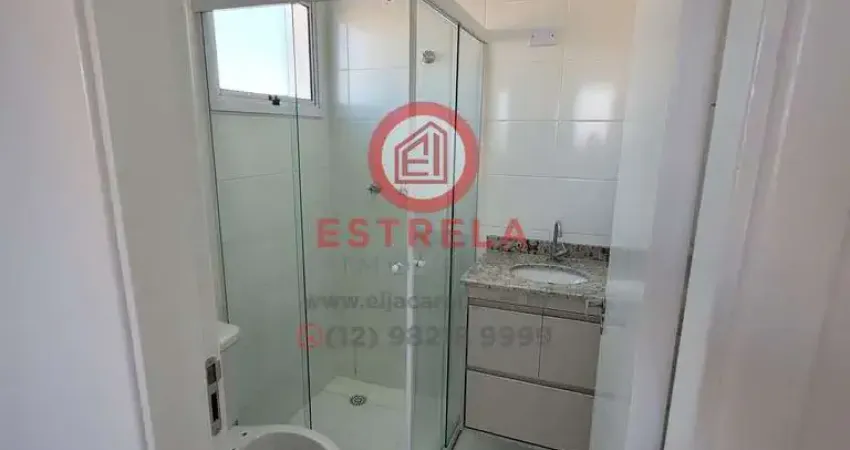 Apartamento com 3 quartos à venda na Rua São Diego, Jardim Califórnia, Jacareí