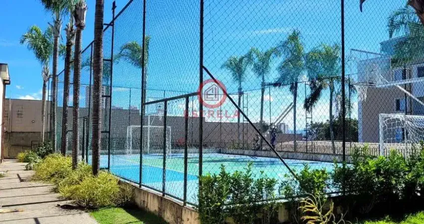 Apartamento 2 quartos à venda e aluguel no jardim califórnia jacareí