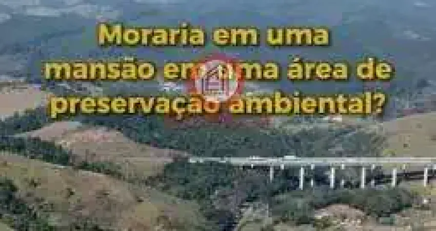 Terreno à venda em bandeira branca jacareí, 2230m² por r$497mil