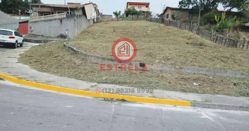 Terreno à venda na Rua das Nenufas, Jardim Santo Antônio da Boa Vista, Jacareí