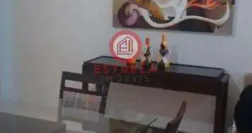 Alugue apartamento 3 dorms no jardim pereira do amparo - jacareí