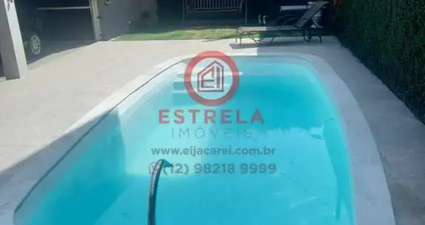 Casa com 2 quartos à venda na Rua Miami, Cidade Jardim, Jacareí