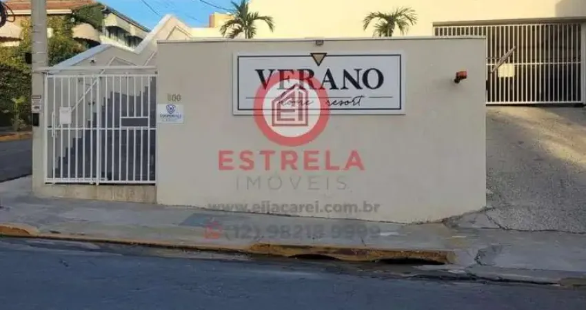 Aluguel de apartamento 2 quartos no jardim califórnia jacareí