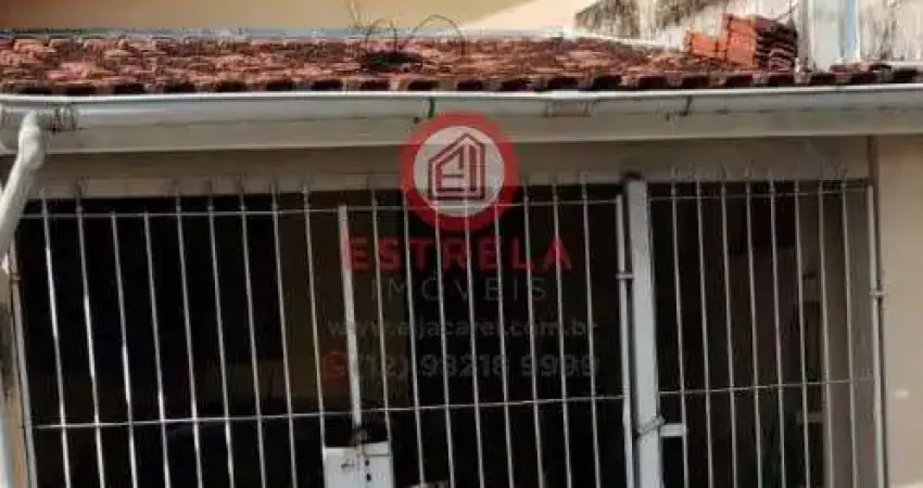 Casa com 1 quarto à venda na rua Juca de Azevedo nº178, Centro, Jacareí