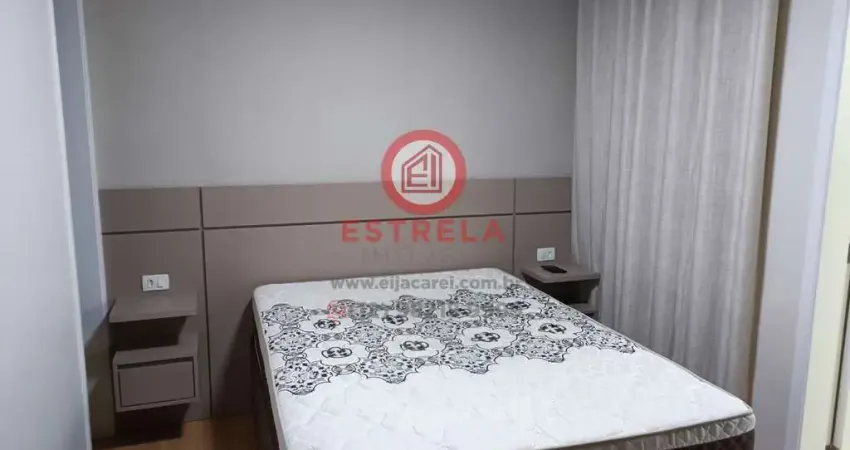 Apartamento à venda e locação em san marino, são josé dos campos