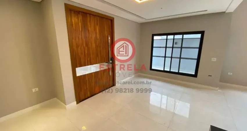 Casa à venda e locação no jardim panorama, jacareí, 291m², 3 dorms