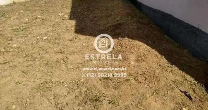 Terreno à venda no villa branca jacareí - 175m² oportunidade