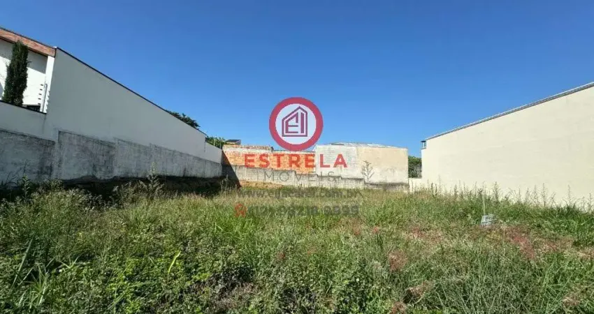 Terreno à venda na Rua Manoel Botelho de Oliveira, Loteamento Villa Branca, Jacareí