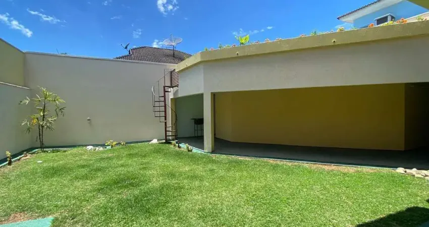 Casa de condomínio à venda em vila zezé, jacareí, 350m², 6 quartos