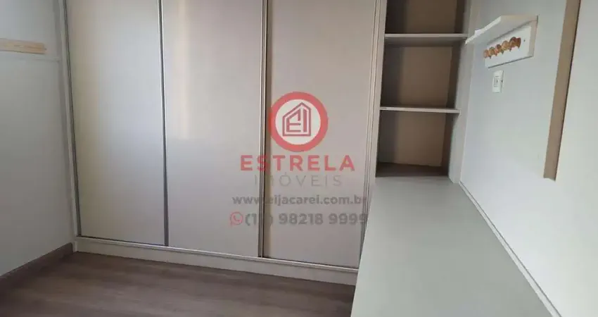 Apartamento à venda e locação no villa branca, jacareí – 3 dorms