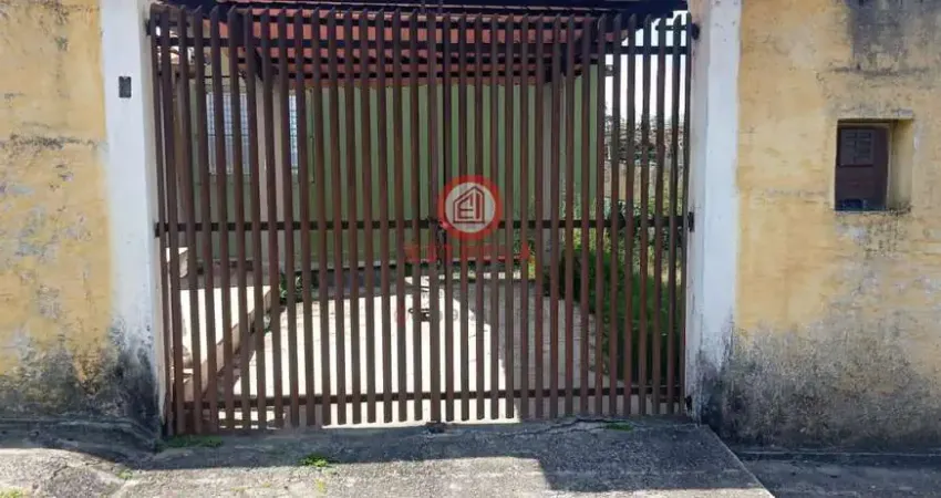 Casa para alugar em jardim nova esperança, jacareí, 2 quartos