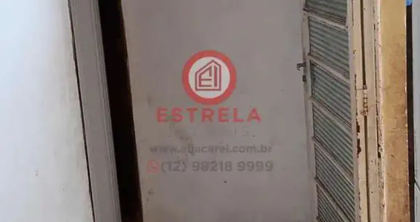 Casa com 2 quartos à venda na Rua Heráclides Sant'Ana, Jardim Primavera, Jacareí