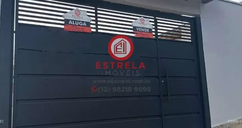 Casa à venda no villa branca, jacareí – 2 dorms, 62m², r$610mil