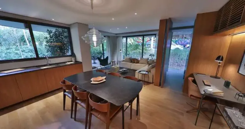Vila Madalena Apartamento A Venda 2 Dormitorios  62 m² 1 Vaga Novo Pronto Para Morar E Lazer Completo