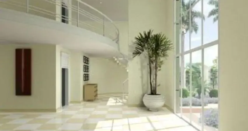 Analia Franco Apartamento A Venda  3 Dormitorios  121 m²  2 Vagas Novo Pronto