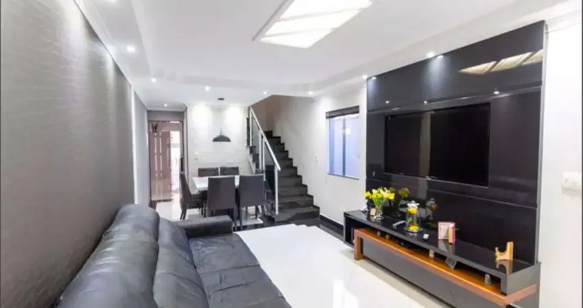 Jardim Maringa Casa A Venda 3 Suites 254m2 Novo Pronto p morar Com Fino Acabammento