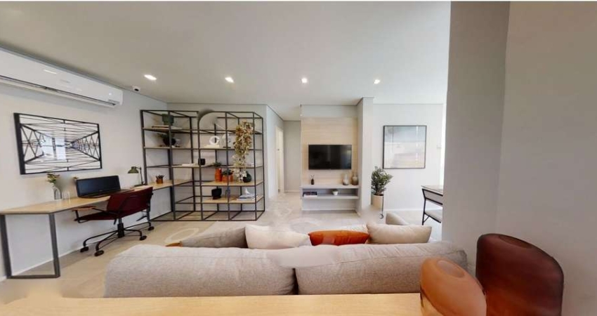 Belém Apartamento A Venda 3 Dormitórios 60m² Com 1 Vaga Novo Pronto Para Morar.