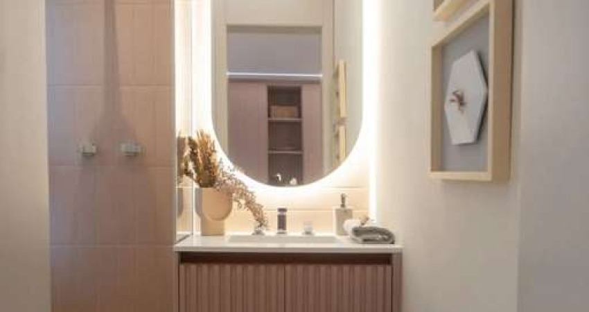 Mooca Apartamento A Venda 3 Suítes 3 Vagas. 178 m² Novo Com Lazer Completo