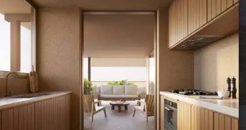 Itaim Apartamento A Venda 2 Dormitorios 250m² 3 Vagas Novo E Lazer Completo