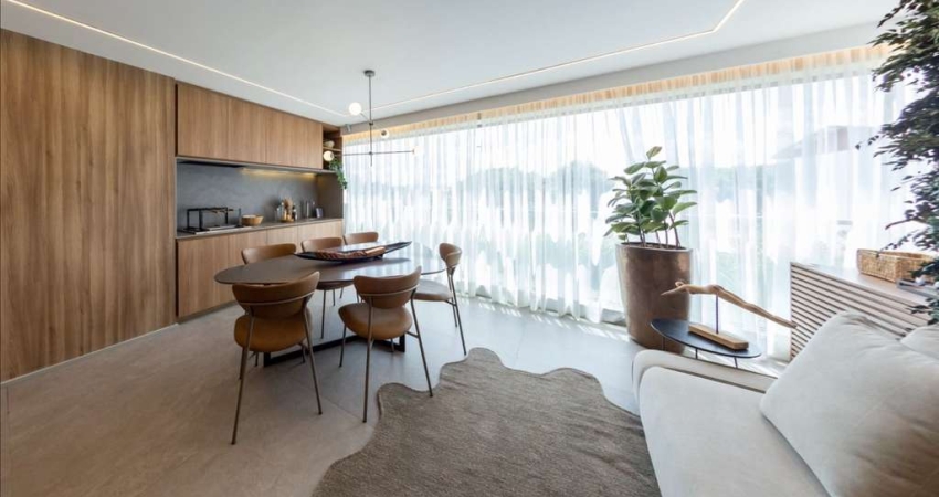 Perdizes Apartamento A Venda 3 Dormitórios 109m2  2  Vagas Novo Com Lazer Completo.