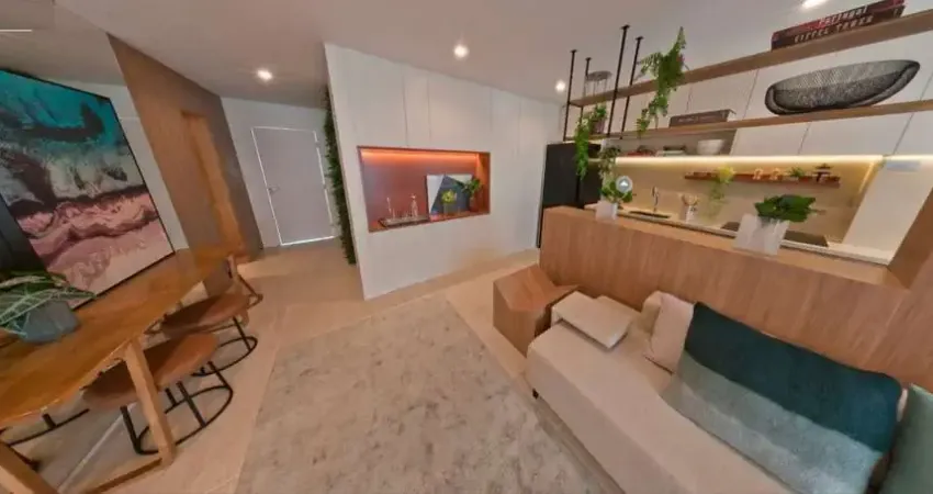 Butantã Apartamento A Venda 2 Dormitórios 74m² Novo Pronto Para Morar!