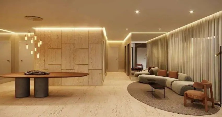 Saúde Apartamento A Venda 3 Dormitórios Com Suites 70m² e 1 Vaga Novo Com Lazer Completo