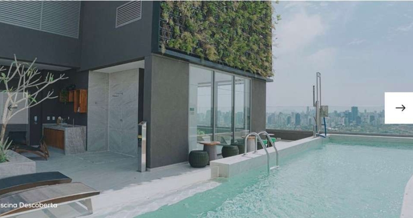 Itaim Bibi Apartamento A Venda 4 Dormitórios 142m² 3 Suítes Com 2 Vagas Novo Pronto P Morar