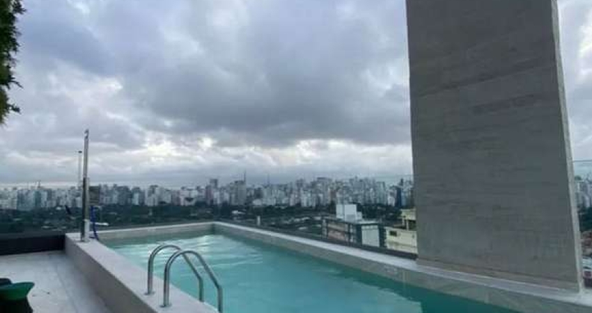 Itaim Bibi Apartamento Garden A Venda 4 Dormitórios 242m² Com 2 Vagas Novo Pronto P MoraR