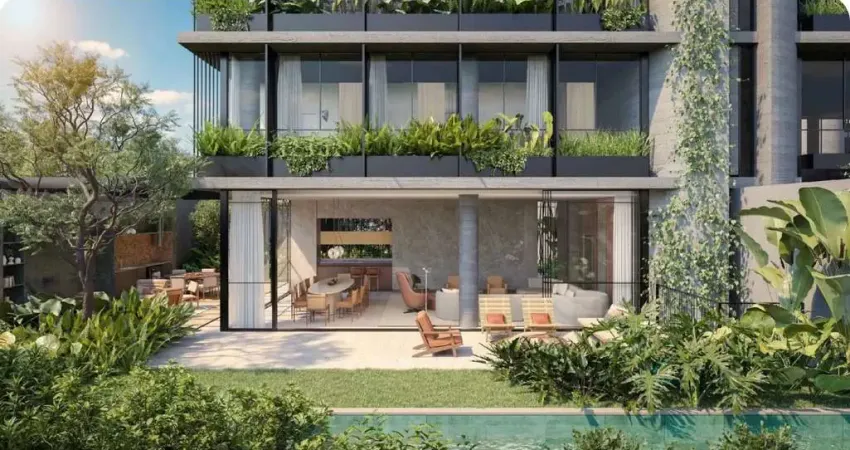Alto de Pinheiros Casa A Venda Com 4 Dormitórios 5 Banheiros e 5 vagas Com738m2. Novo Com Lazer Completo