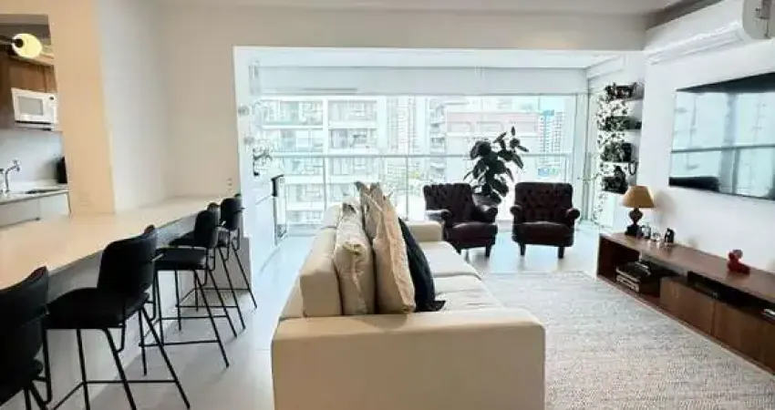Apartamento á Venda no Sumaré com 1Dormitório,sendo 1 Suíte,1banheiro Social,1 Vaga!
